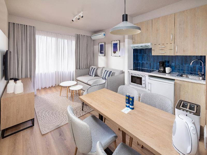 Sol Sun Beach Apartamentos image
