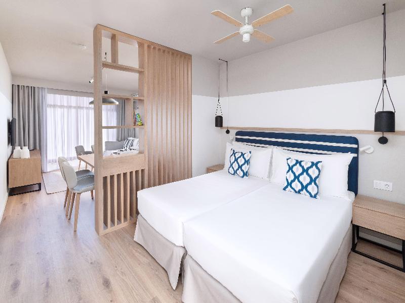 Sol Sun Beach Apartamentos image