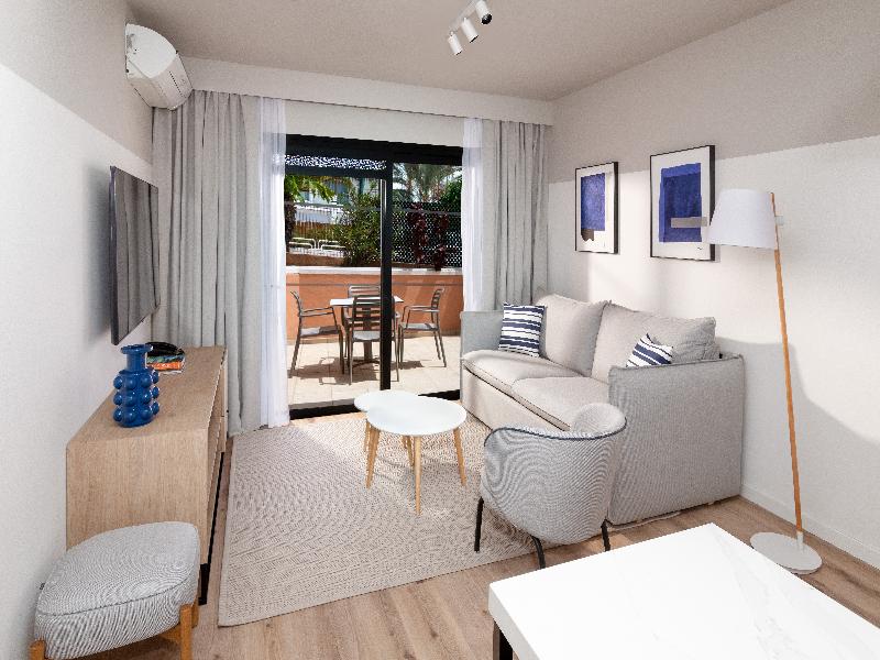 Sol Sun Beach Apartamentos image