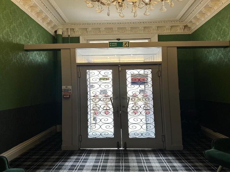 Ritz Edinburgh image