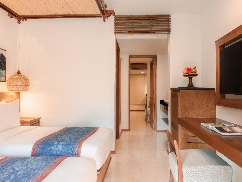 Legian Beach Hotel image