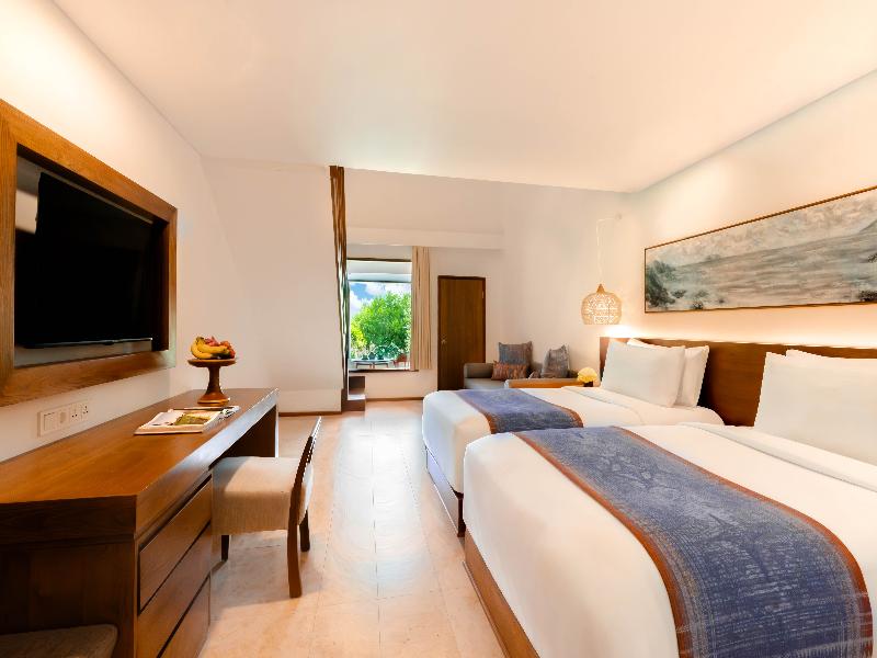 Legian Beach Hotel image