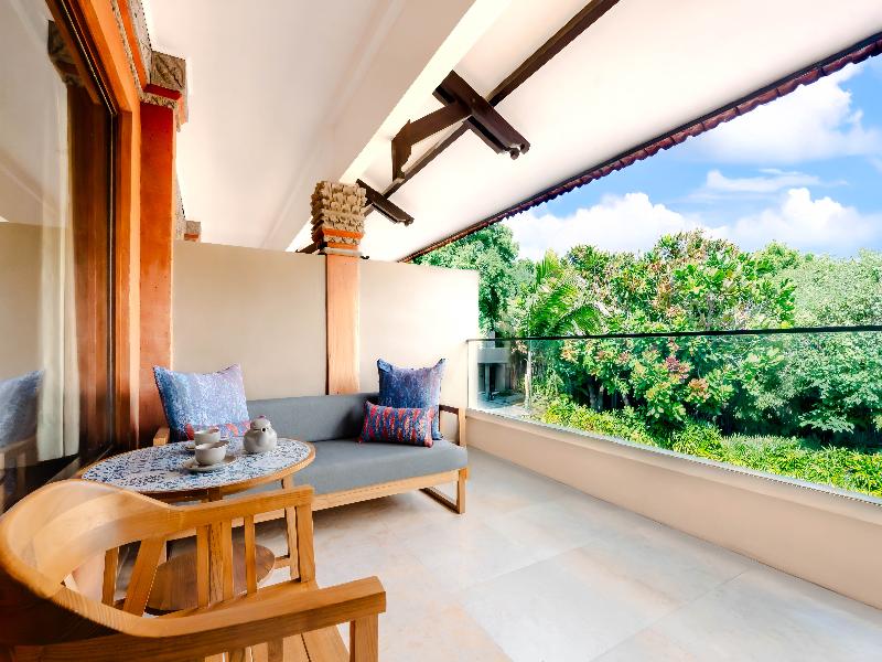 Legian Beach Hotel image