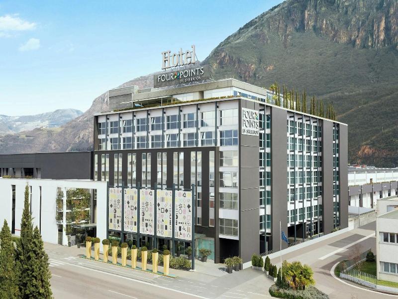Four Points Sheraton Bolzano image