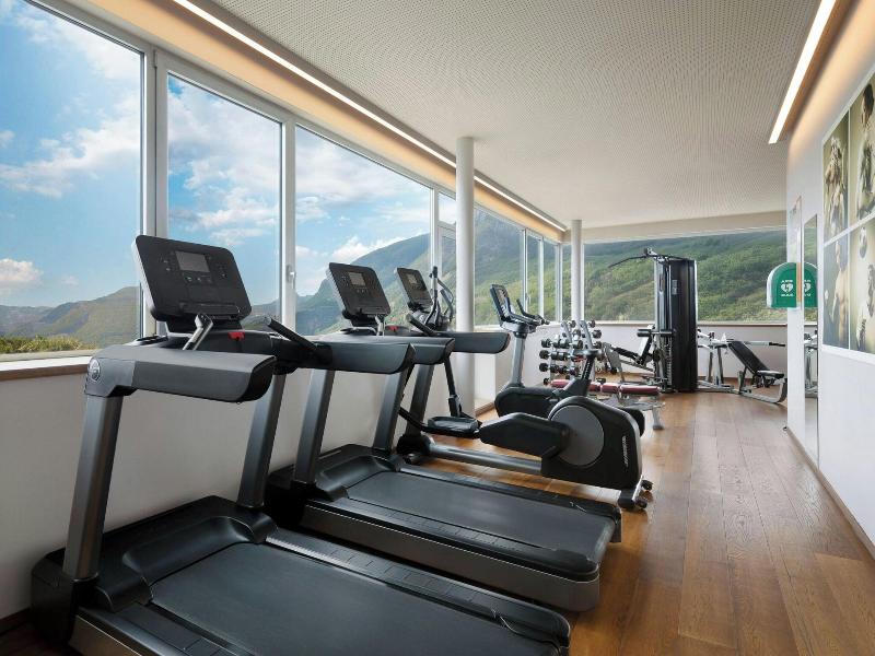 Four Points Sheraton Bolzano image