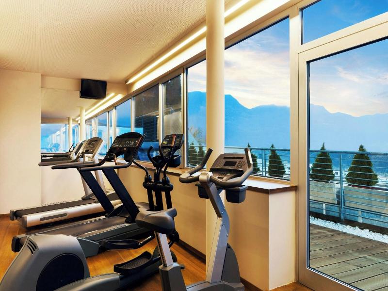 Four Points Sheraton Bolzano image