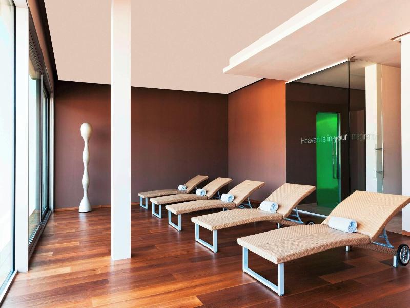 Four Points Sheraton Bolzano image