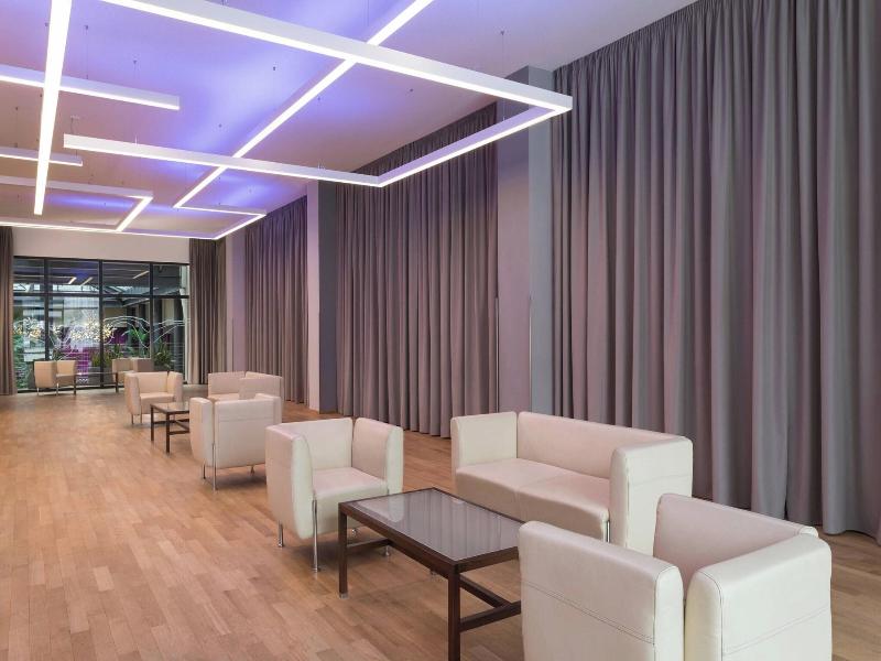 Four Points Sheraton Bolzano image