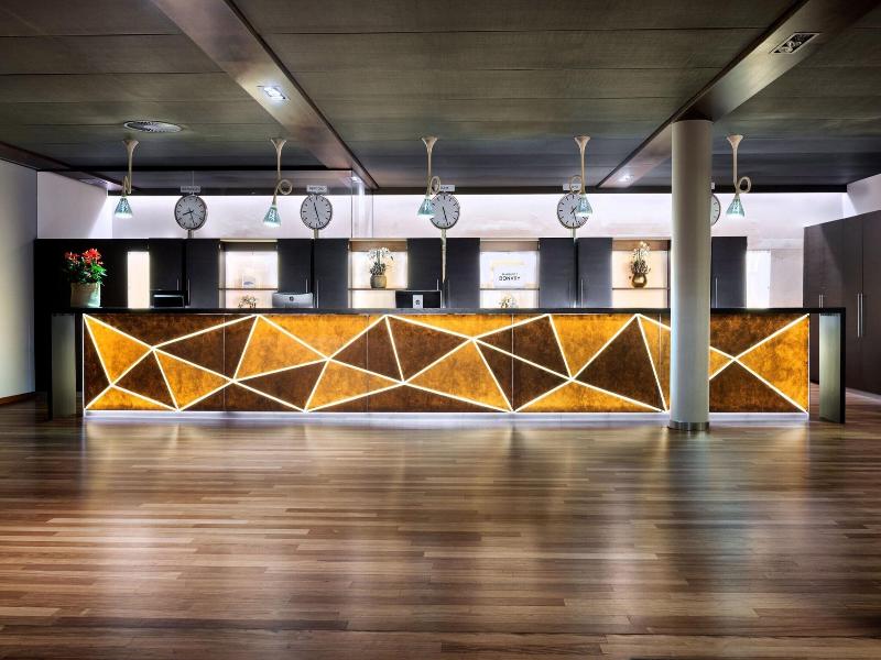 Four Points Sheraton Bolzano image
