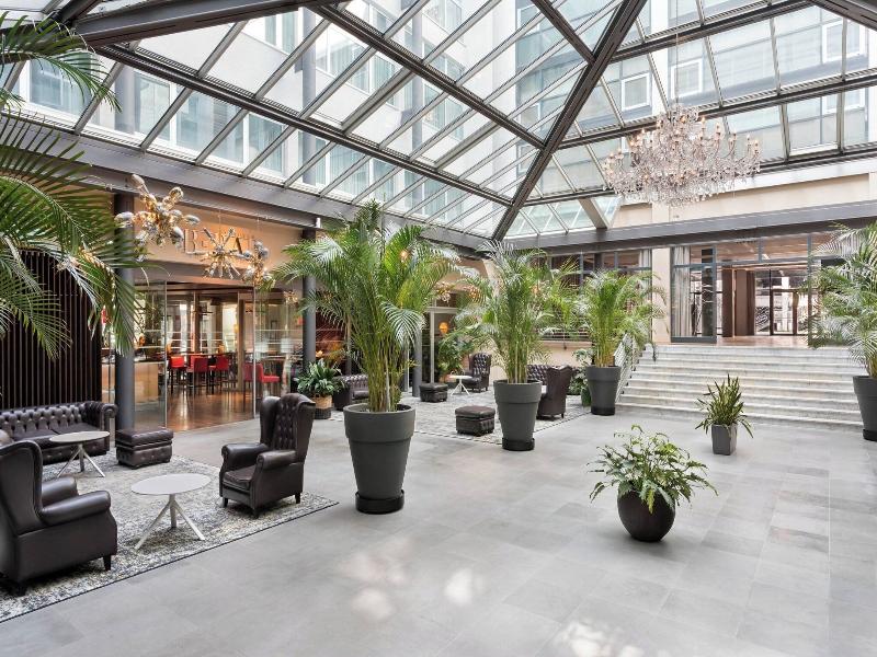 Four Points Sheraton Bolzano image