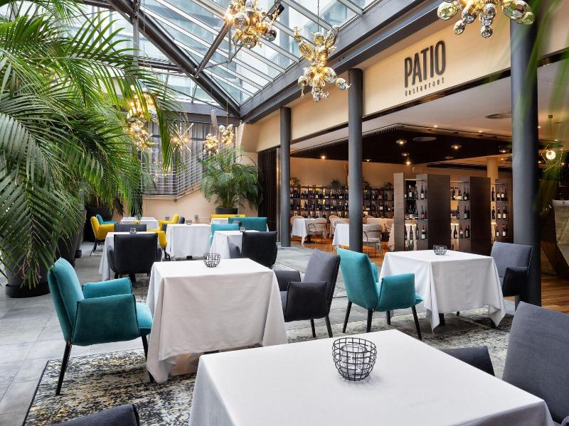 Four Points Sheraton Bolzano image