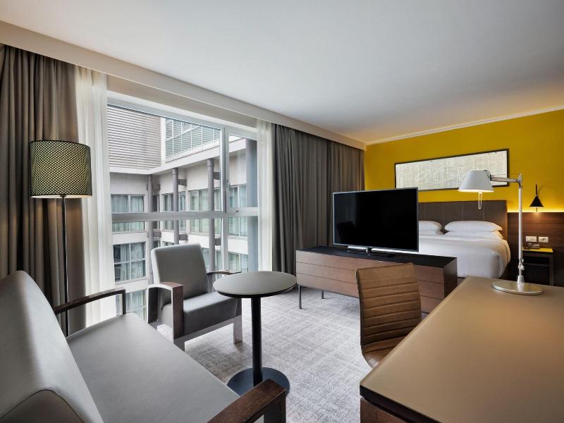 Four Points Sheraton Bolzano image
