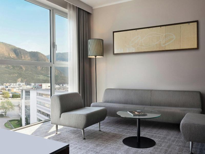 Four Points Sheraton Bolzano image