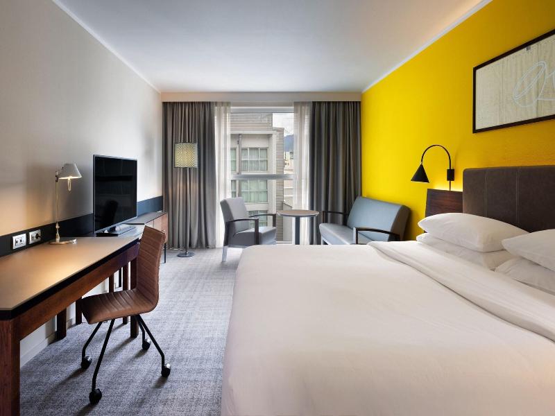 Four Points Sheraton Bolzano image