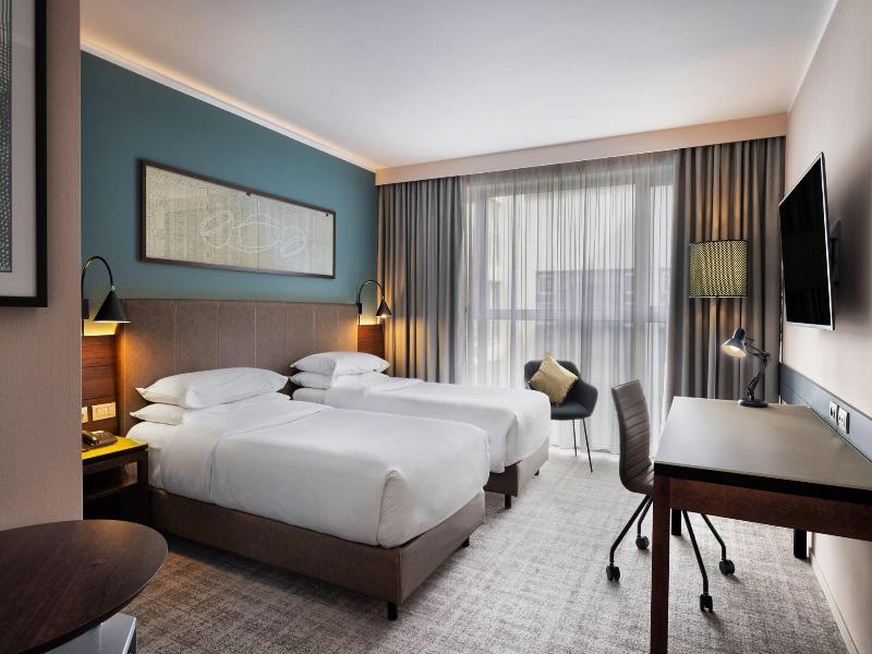 Four Points Sheraton Bolzano image