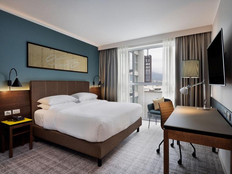 Four Points Sheraton Bolzano image