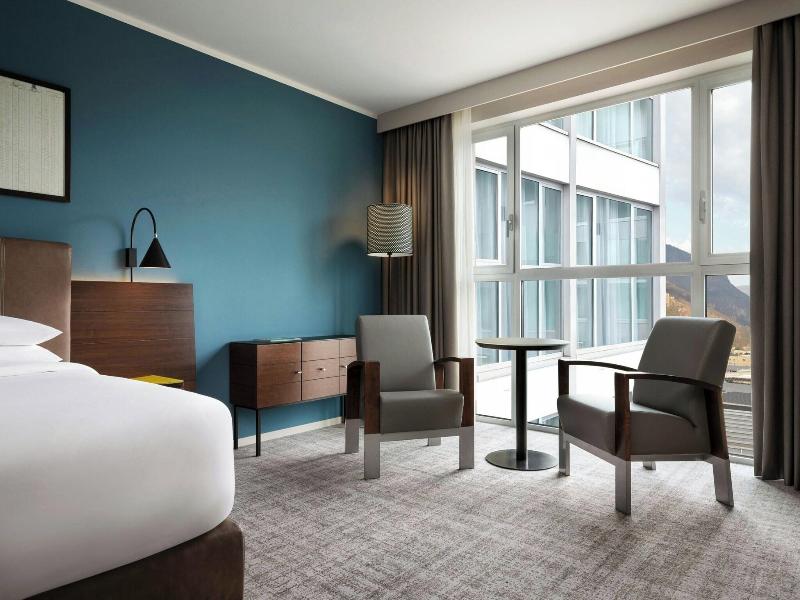 Four Points Sheraton Bolzano image