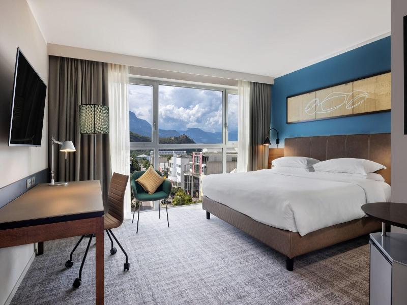 Four Points Sheraton Bolzano image