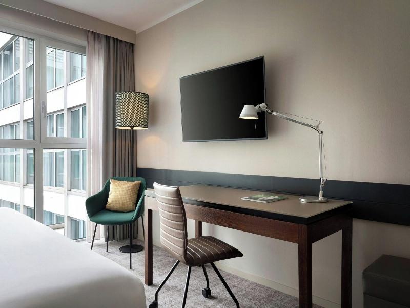 Four Points Sheraton Bolzano image