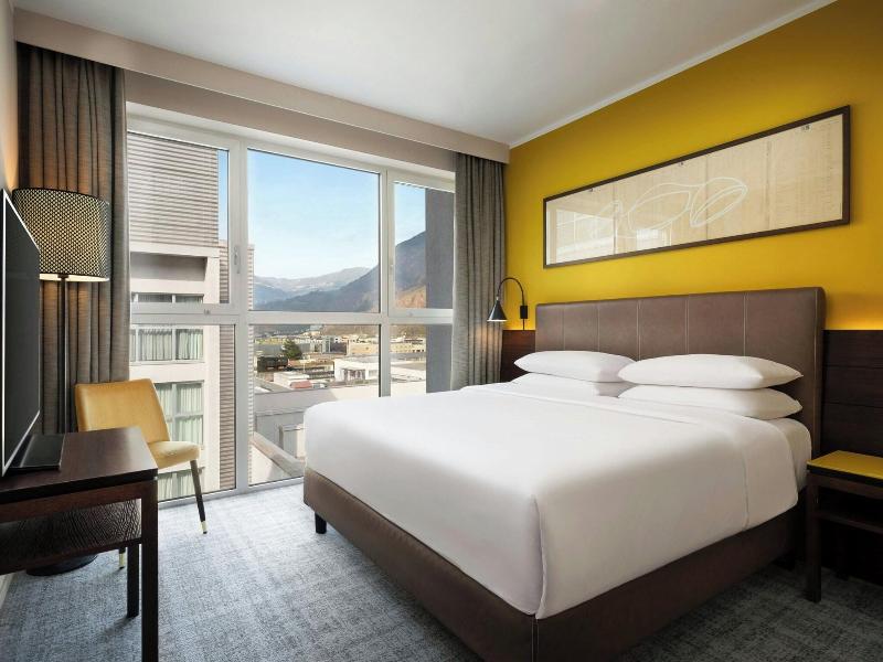 Four Points Sheraton Bolzano image