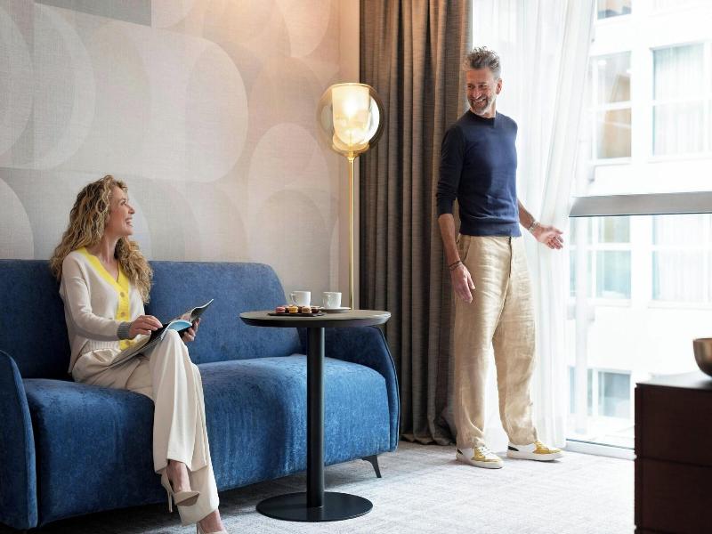 Four Points Sheraton Bolzano image
