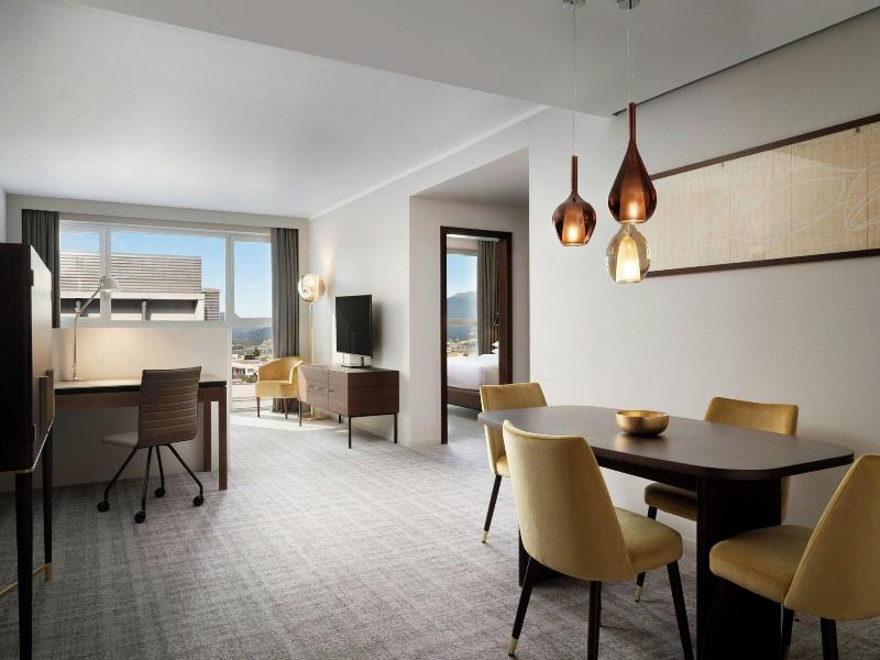 Four Points Sheraton Bolzano image