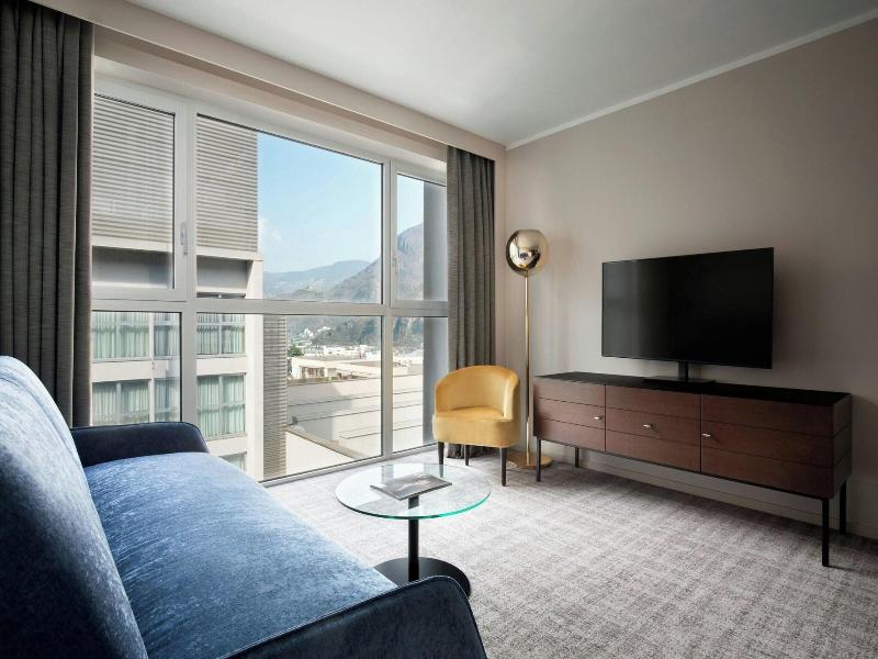Four Points Sheraton Bolzano image