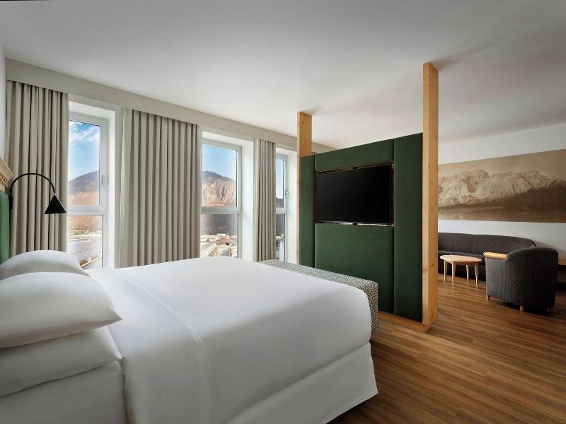 Four Points Sheraton Bolzano image