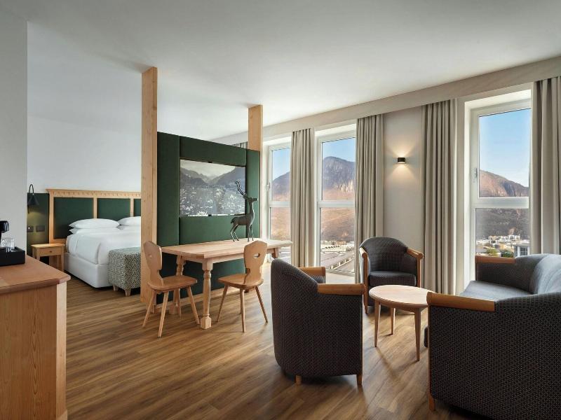 Four Points Sheraton Bolzano image