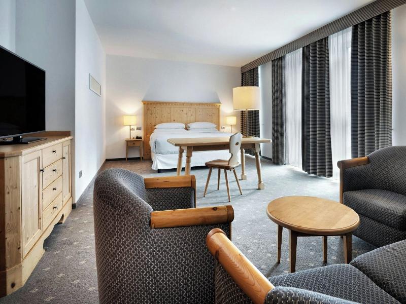 Four Points Sheraton Bolzano image
