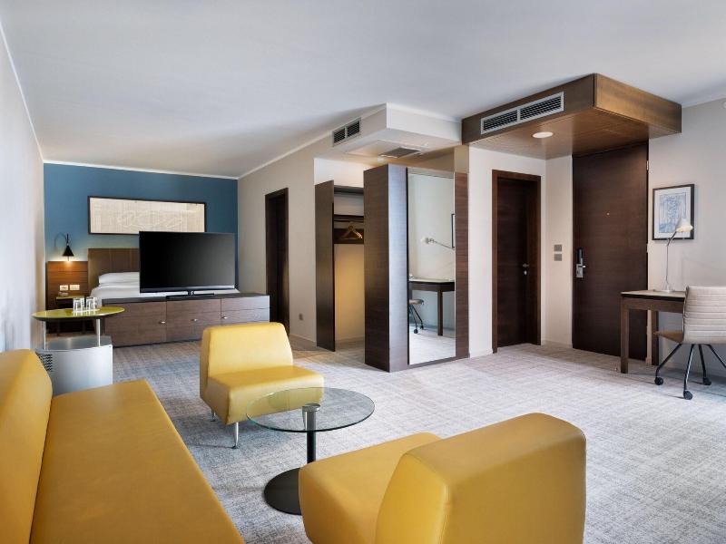Four Points Sheraton Bolzano image