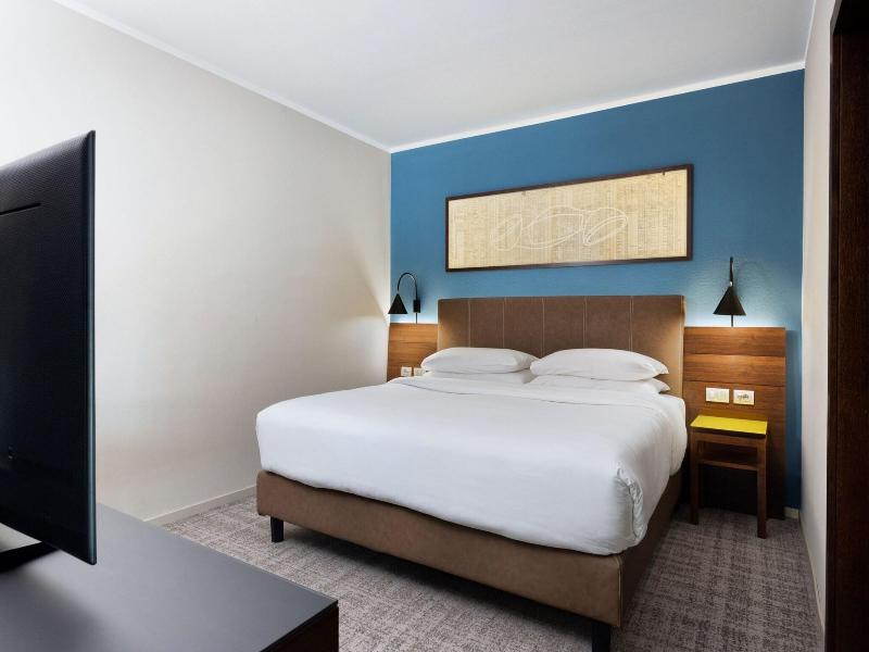 Four Points Sheraton Bolzano image