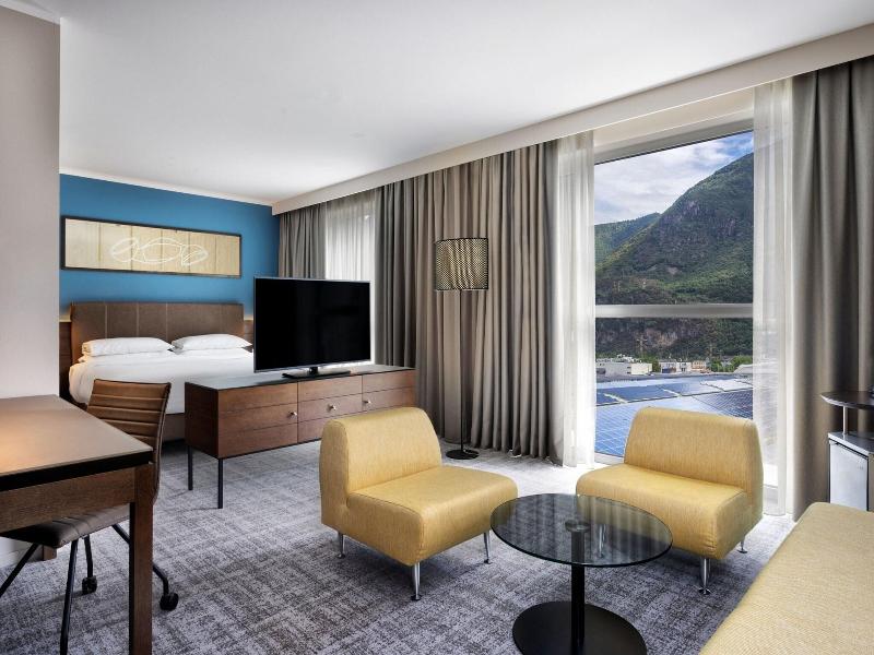 Four Points Sheraton Bolzano image