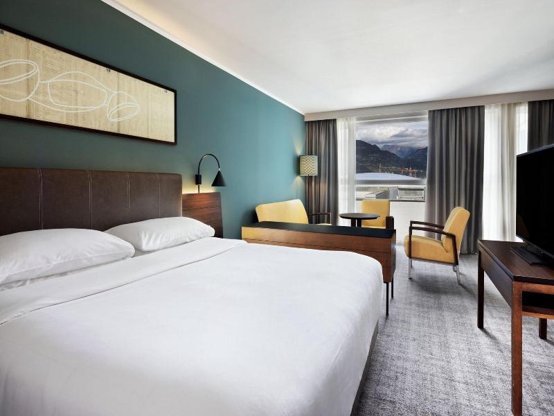 Four Points Sheraton Bolzano image
