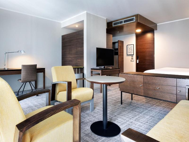 Four Points Sheraton Bolzano image