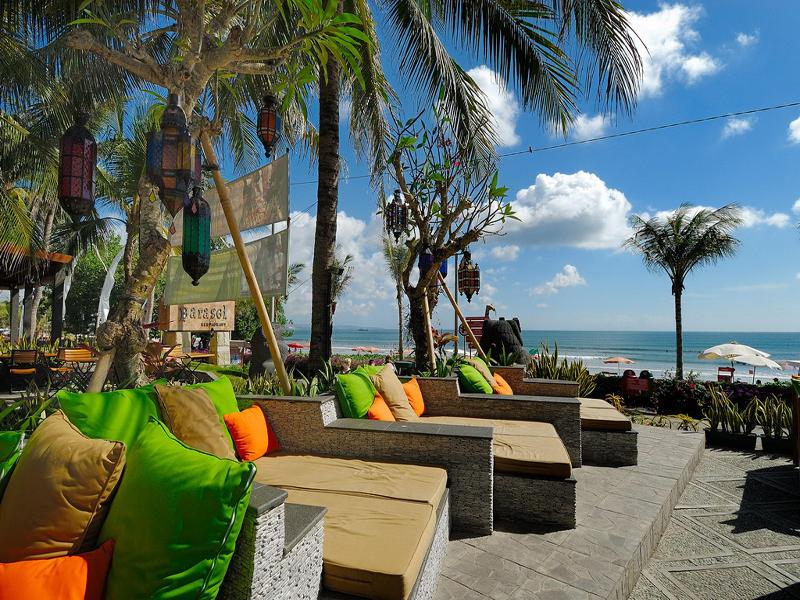 Bali Mandira Beach Resort AND Spa