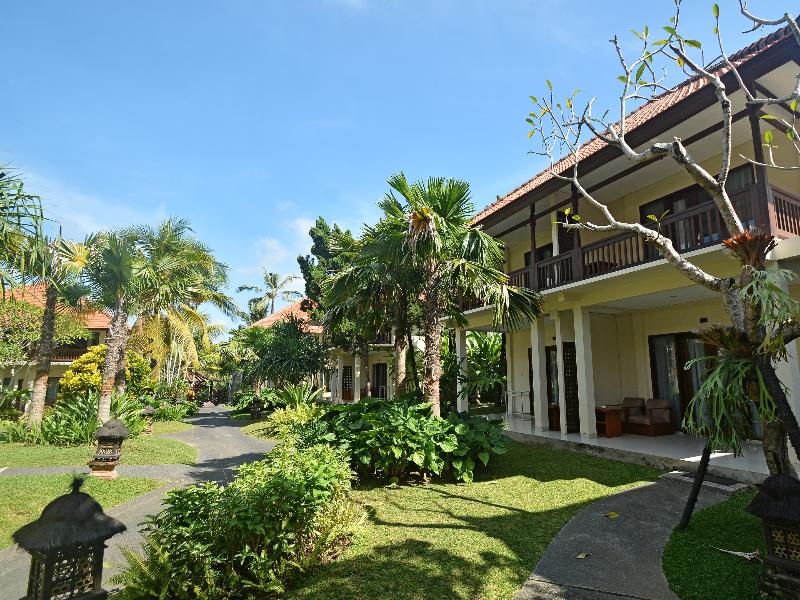 Pertiwi Resort AND Spa