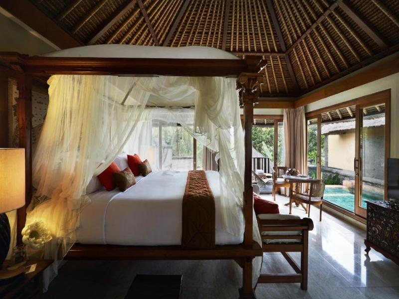 Kamandalu Ubud image