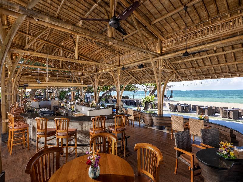 Prama Sanur Beach Bali image