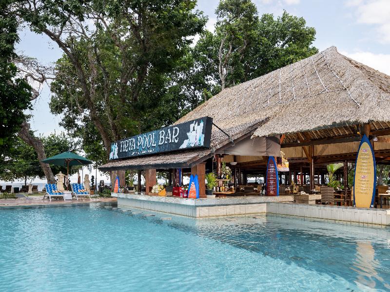 Prama Sanur Beach Bali image