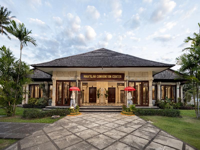 Prama Sanur Beach Bali image