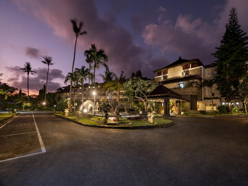 Prama Sanur Beach Bali image