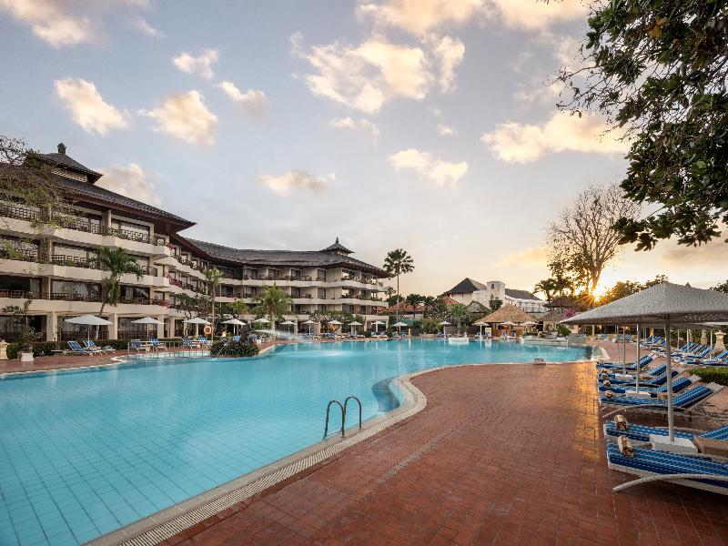 Prama Sanur Beach Bali image
