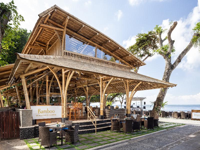 Prama Sanur Beach Bali image