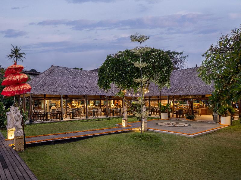 Prama Sanur Beach Bali image