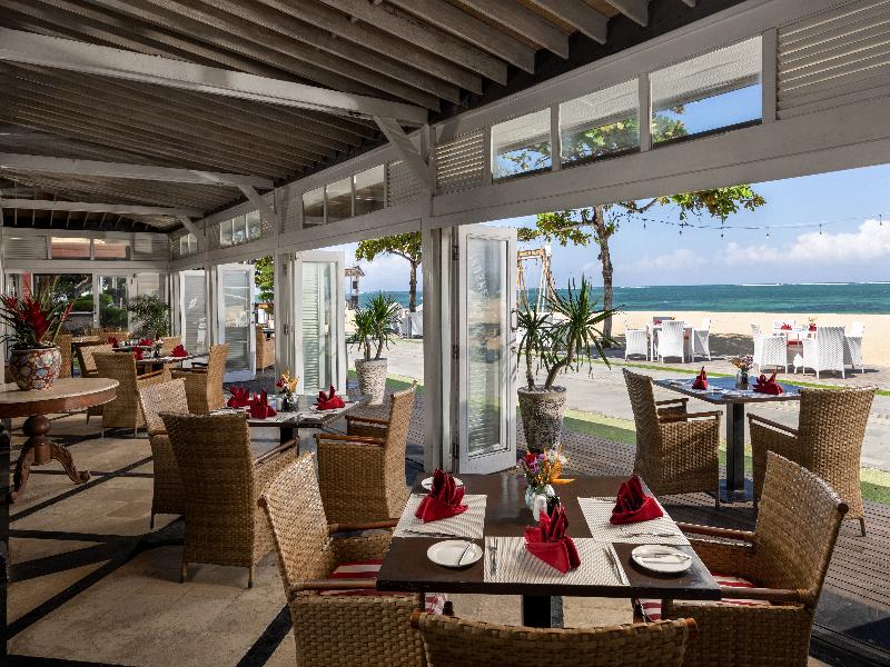 Prama Sanur Beach Bali image