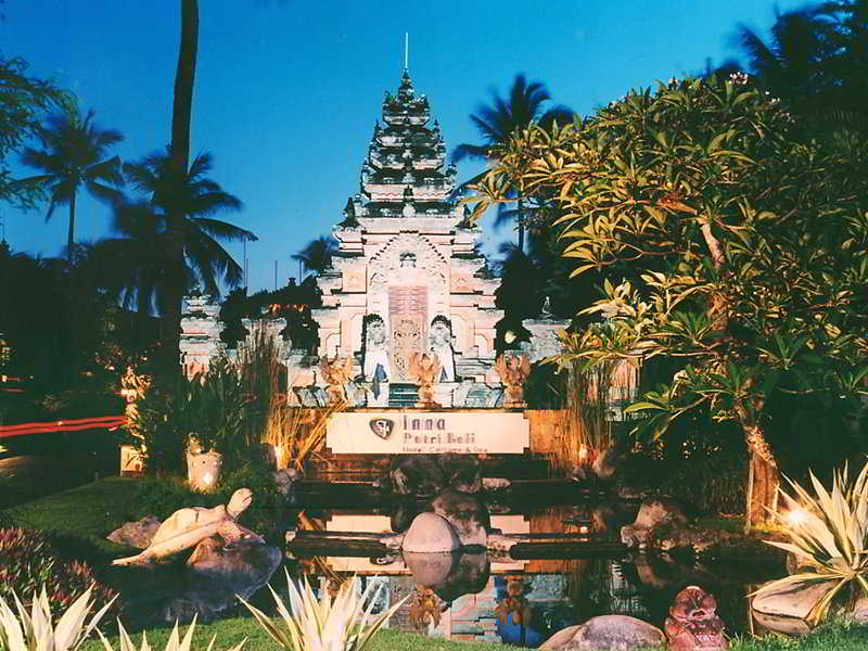 General view