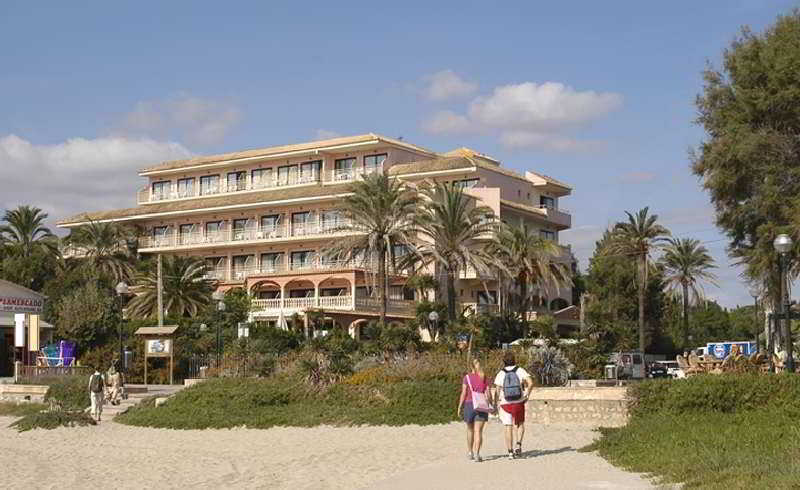 Fotos Hotel Hotetur Hotel Lago Playa