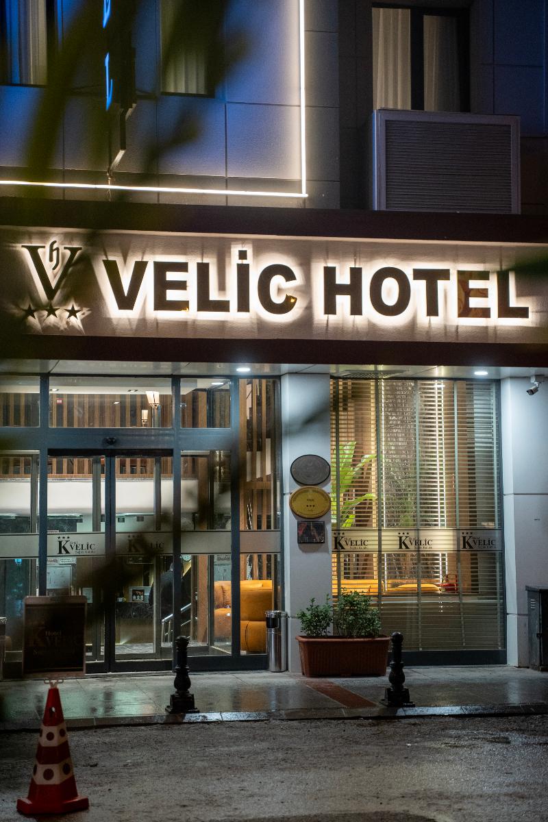Kucuk Velic image