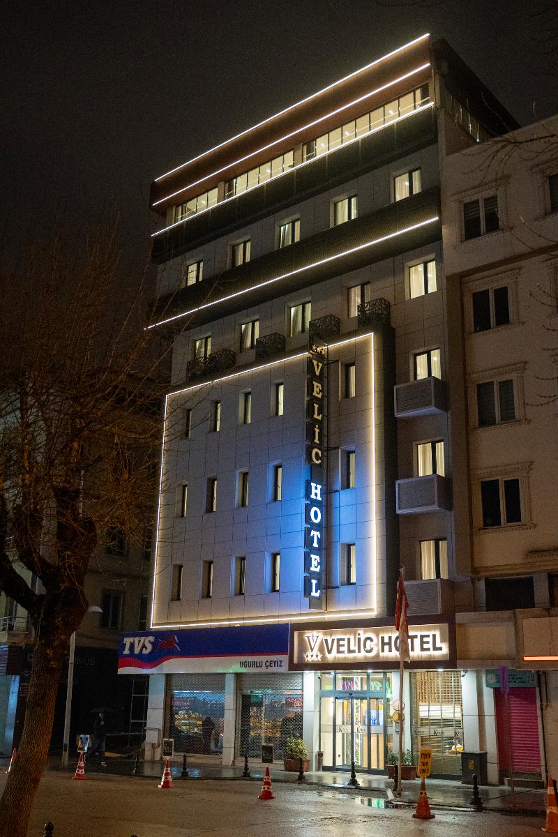 Kucuk Velic image
